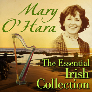The Essential Irish Collection cover