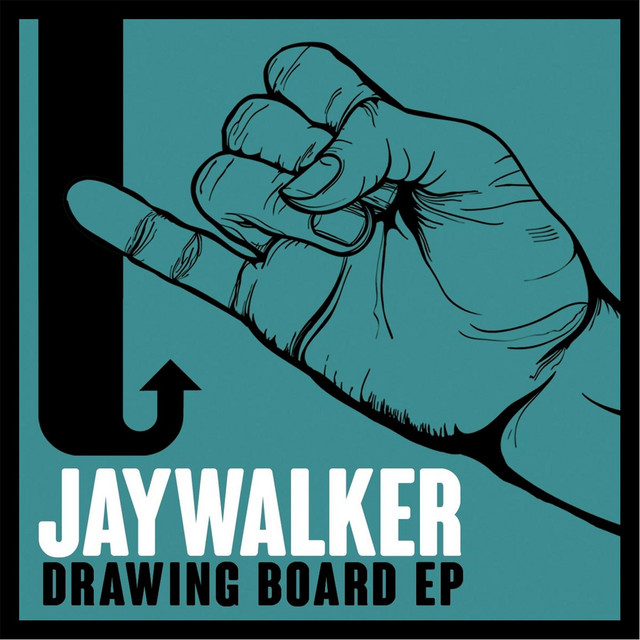 Jaywalker Photo