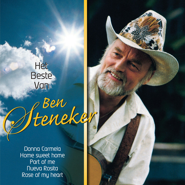 Ben Steneker Photo