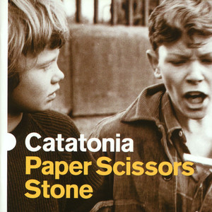 Paper Scissors Stone album