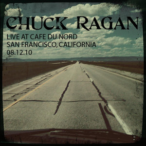 Live at Cafe Du Nord album