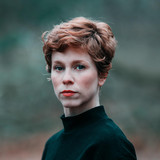 Steffany Gretzinger profile