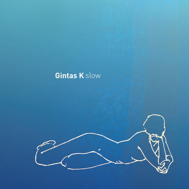 Gintas K Photo