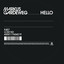 Hello cover