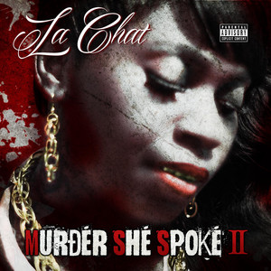 Murder She Spoke II album