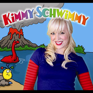 Kimmy Schwimmy
