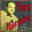 Noro Morales at the Harvest Moon Ball Albumcover