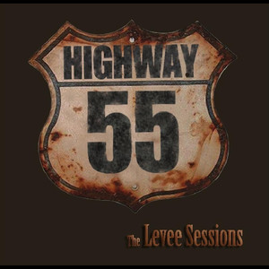 The Levee Sessions album