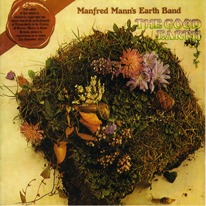 The Good Earth cover