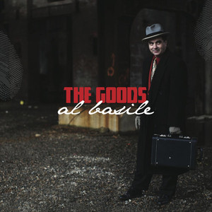 The Goods Albumcover