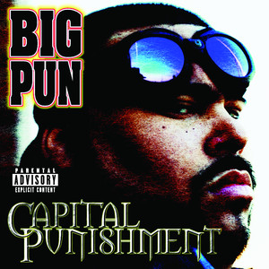 Capital Punishment album