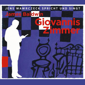 Giovannis Zimmer (Jens Wawrczeck spricht und singt)