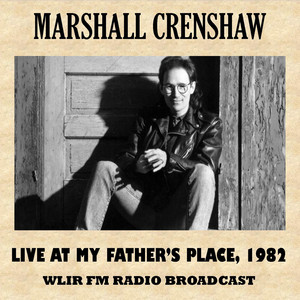 Live at My Father's Place, 1982 album