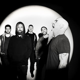The Damned Things Photo