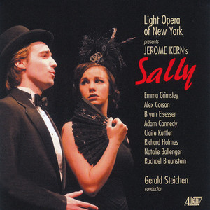Sally album