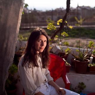 Lorena Álvarez Photo