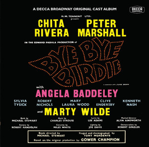 Bye Bye Birdie album