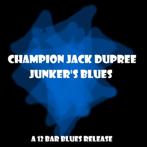 Junker's Blues album