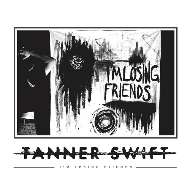Tanner Swift Photo