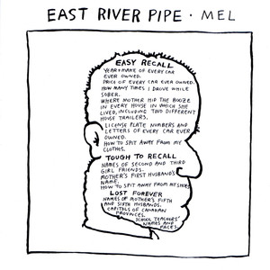 Mel album