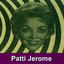 Patti Jerome Albumcover