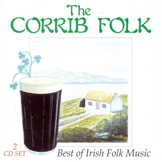 Corrib Folk Photo