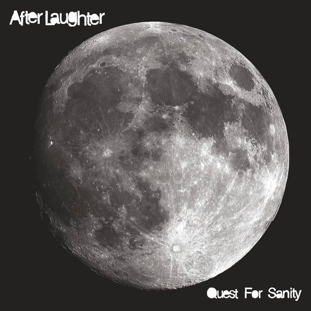After Laughter Photo
