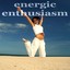 Energic Enthusiasm Albumcover