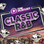 The Playlist – Classic R&B cover