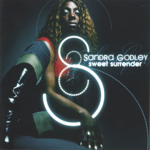 Sweet Surrender Albumcover