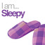 I Am Sleepy cover