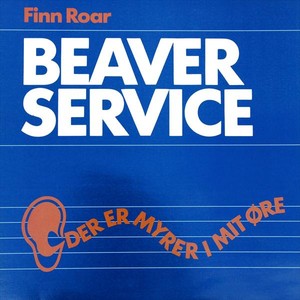Finn Roar & the Beaver Service