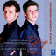 Rodrigo: Guitar Concertos Albumcover