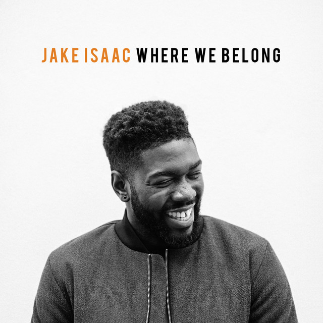 Where We Belong - Ep cover