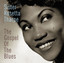 The Gospel Of The Blues Albumcover