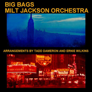Big Bags cover