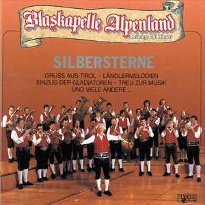 Blaskapelle Alpenland