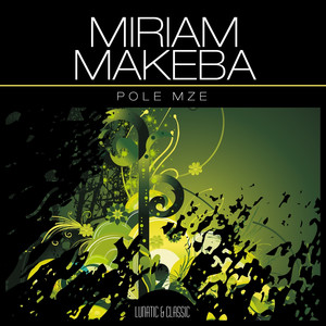 Pole Mze cover
