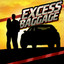Excess Baggage (Original Movie Soundtrack) cover