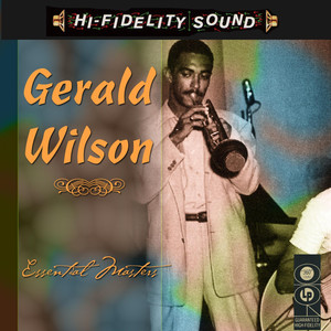 Essential Masters album