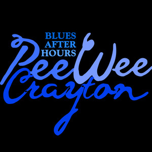 Blues After Hours (Rerecorded) album
