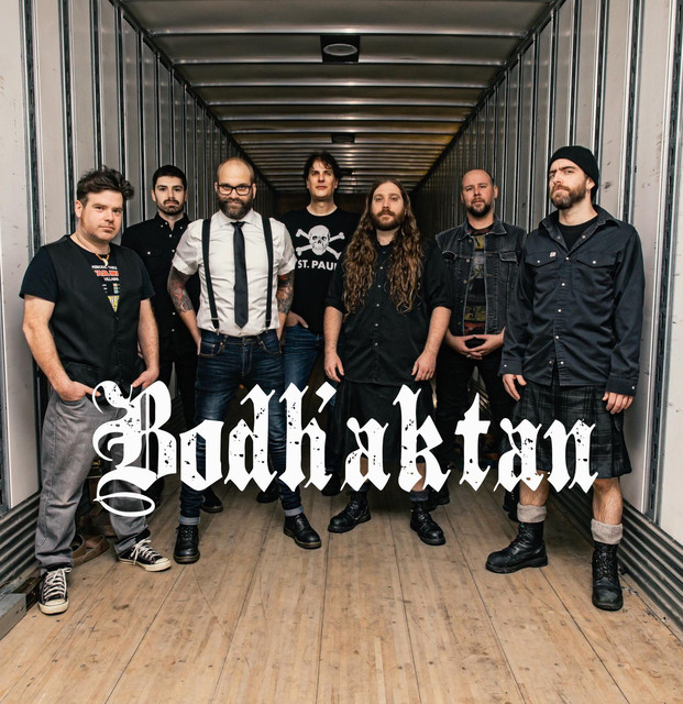 Bodh'aktan photo
