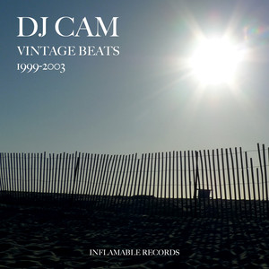 Vintage Beats 1999-2003 album