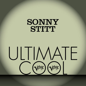 Sonny Stitt: Verve Ultimate Cool album
