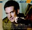 Brahms / Fuchs / Zemlinsky: Cello Sonatas Albumcover