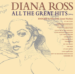 All the Great Hits album