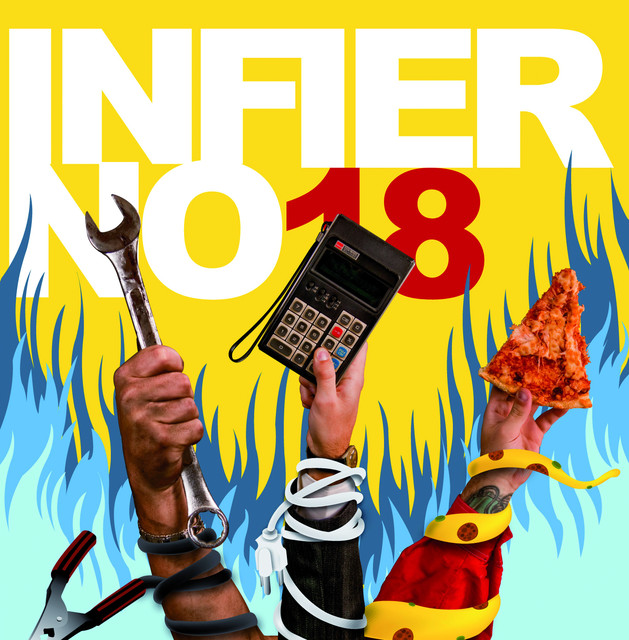 Ya Era Hora cover