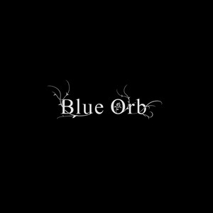 Blue Orb cover