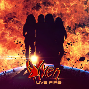 Live Fire album