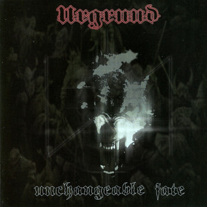 Unchangeable Fate cover